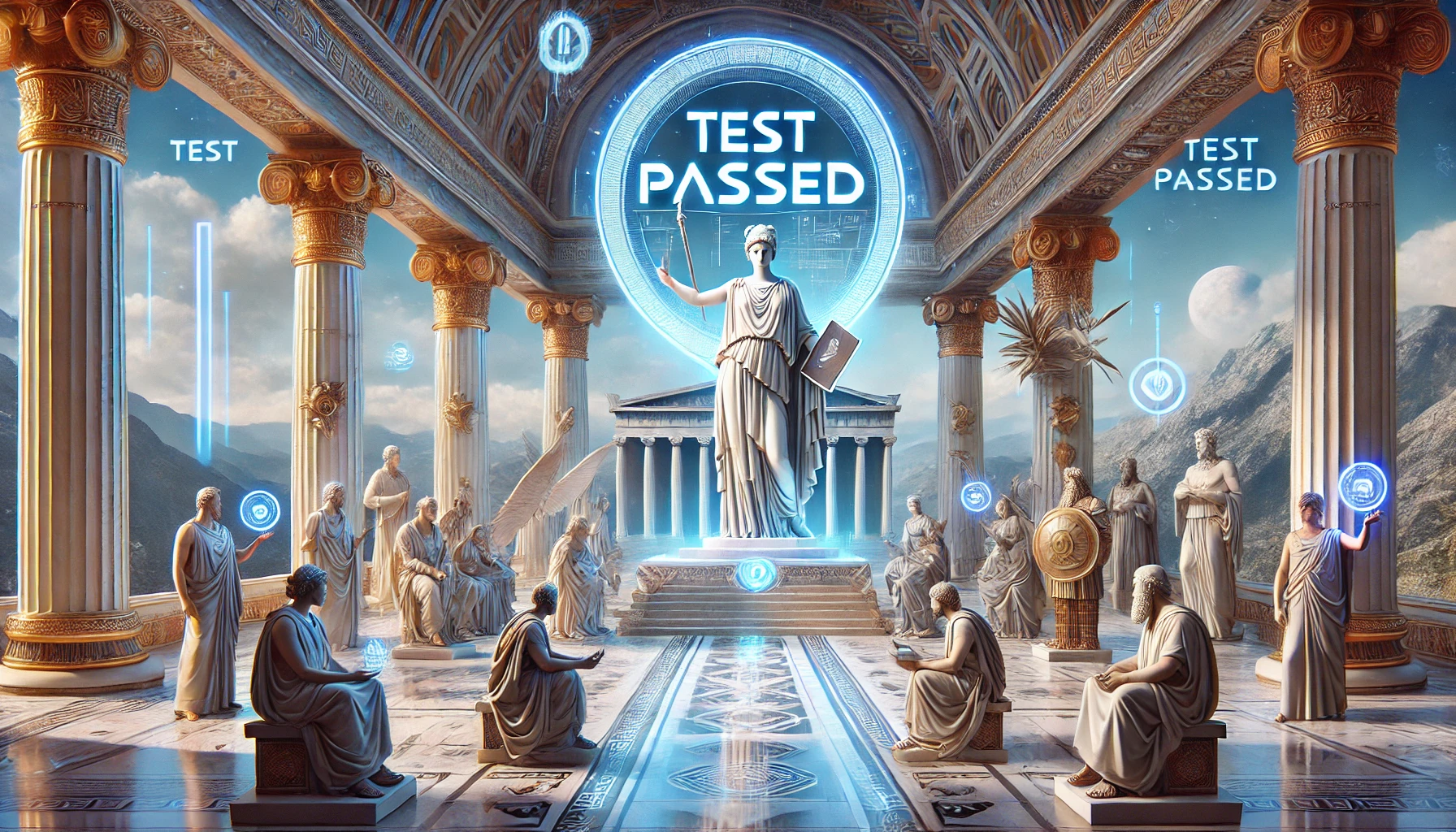 Lots of Fun While Unit Testing